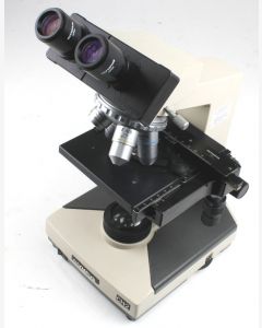 Olympus CH-2 Microscope, Model CHT-G