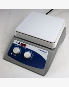 VWR 720 Advanced Magnetic Hotplate Stirrer