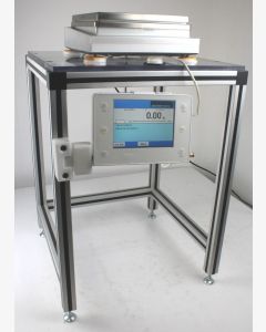 Sartorius Cubis MSA8202SOTRD001 Balance