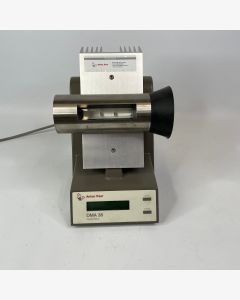 Anton Paar DMA 38 Density Meter Specific Gravity Peltier Temperature Controlled