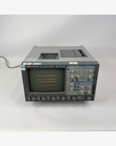 LeCroy 9384 TM Digital Oscilloscope 1 GHz Bandwidth 1 – 4 GS/s