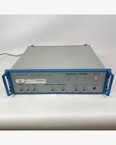  LeCroy 9100 Series Arbitrary Function Generator