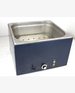 15 Litre Heated Unstirred Water Bath