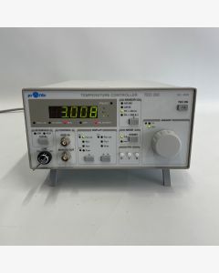  Profile (Thorlabs) TED350 Temperature controller