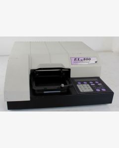 BioTek ELx800 Absorbance Reader