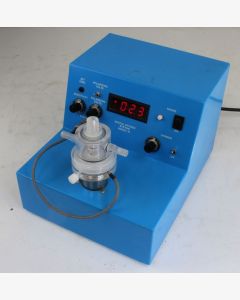 Rank Brothers Digital Model 10 Oxygen Measurement Controller