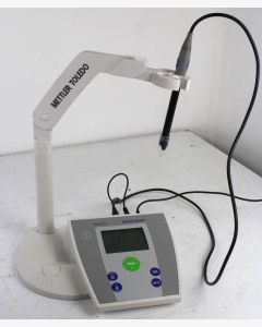 Mettler Toledo 7easy PH Meter