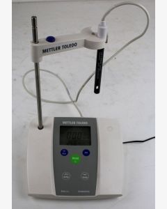 Mettler Toledo 5easy Conductivity Meter FE30