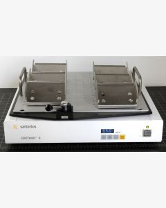 Sartorius CERTOMAT® R Benchtop Shaker