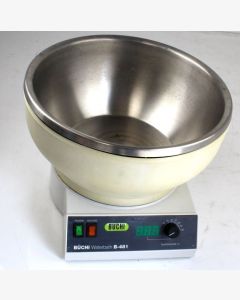 Buchi B-481 Waterbath