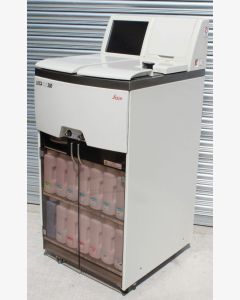 Leica ASP300 Fully Enclosed Tissue Processor