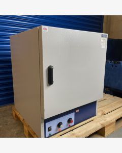 laboratory-Incubator-100-litre-100˚c-stainless-steel-sls-brand