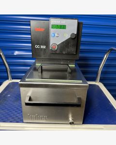 huber-cc302-circulating-waterbath-cc2-308b-vac-28-to-300˚c