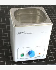 Clifton MU-1.5 Ultrasonic Bath