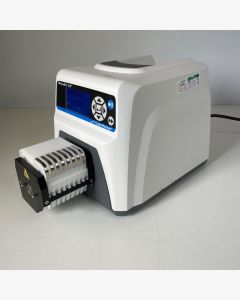 peristaltic pump | cole parmer | masterflex | 07522-30 |ism732