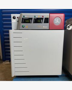 CO2 Incubator Shel Lab 3502-2 Water Jacketed 42 Litre