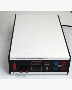 Pharmacia EPS 500/400 Electrophoresis Power Supply