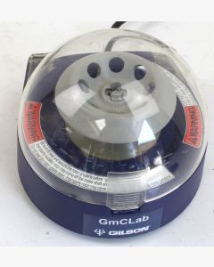 Gilson GMCLab CAPSULEFUGE PMC880 Mini Centrifuge