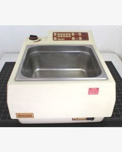 Decon FS300 Ultrasonic Bath