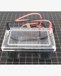 Electrophoresis Gel Tank