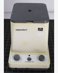 Eppendorf 5414 Fixed-Speed Microcentrifuge