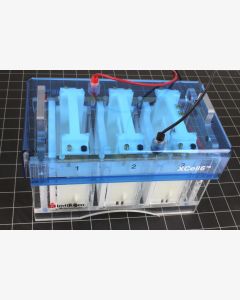 Invitrogen Xcell6 Multigel Unit Electrophoresis Gel Tank