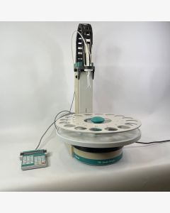 metrohm | 730 sample changer | 1.730.0020 | 21190 | tiamo software