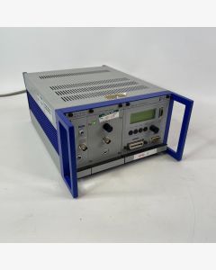 Physik Instrumente E-501.00 Modular Piezo Controller