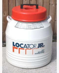 Thermolyne Locator Jr Cryogenic Storage System