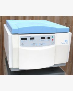 IEC Centra CL3 Centrifuge