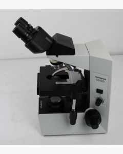 Olympus CH30 Microscope