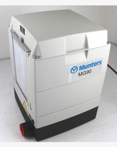 Munters MG50 Series Desiccant Dehumidifier