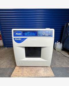microwave-accelerated-reaction-system-cem-mars-5-no-rotor