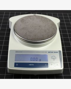 Mettler Toledo PB602-S FACT Laboratory Balance