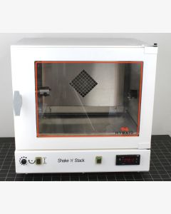 Hybaid Shake 'n' Stack Hybridisation Oven