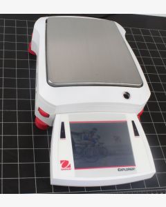 Ohaus EX6201 Explorer Precision Balance