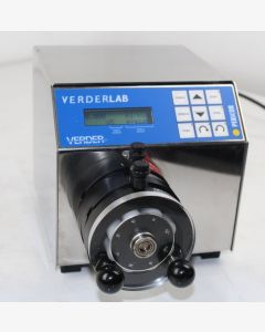 Verderlab Peristaltic Dosing Pump
