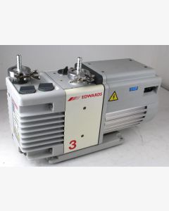 Edwards RV3 Vacuum Pump