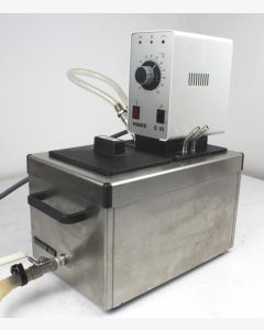 Haake C10 Circulator with B3 WaterBath