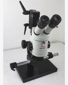 Leica Wild M3Z Zoom Stereomicroscope