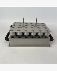 buchi-syncore-rack-r24-with-reflux-module-038188