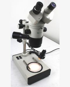 Prior S2000 Stereomicroscope