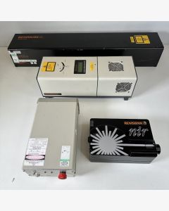renishaw-laser-job-lot-rl633-nir785tf-hpnir830-ocean-optics-laser-785