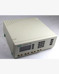 BIO-RAD PowerPac 1000 Programmable Electrophoresis Power Supply