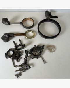 BUCHI R-151 Rotary Evaporator Spare Fittings Connection Rotavap