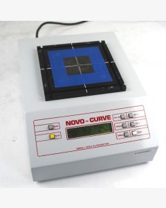 Rhopoint Instrumentation Novo Curve Small Area Glossmeter