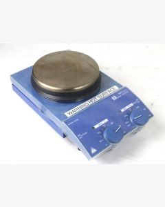 IKA RET basic Heated Magnetic Stirrer