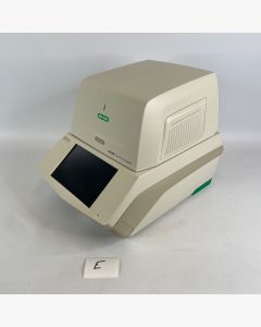 BIO-RAD CFX96 C1000 Touch Real-Time PCR Detection System
