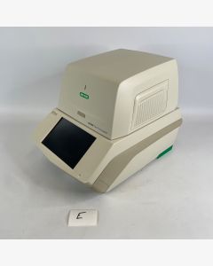 bio-rad | cfx96 | c1000 touch | real-time pcr | pcr detection system | q-pcr
