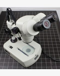Motic SMZ-140 Stereo Zoom Microscope